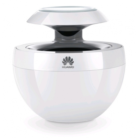 Huawei Bluetooth AM08 reproduktor Bílý