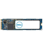 Dell disk 512GB SSD M.2 PCIe NVME 2280 class 40