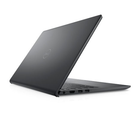 Dell Inspiron/3525/R5-5500U/15,6"/FHD/8GB/512GB SSD/RX Vega 7/W11H/Black/2RNBD