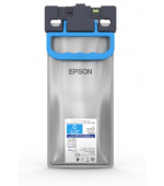 Epson WorkForce Pro WF-C87xR Cyan XL Ink