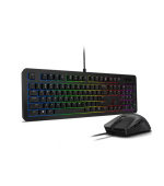 Legion KM310 RGB Gaming Combo Keyboard and MouseUS
