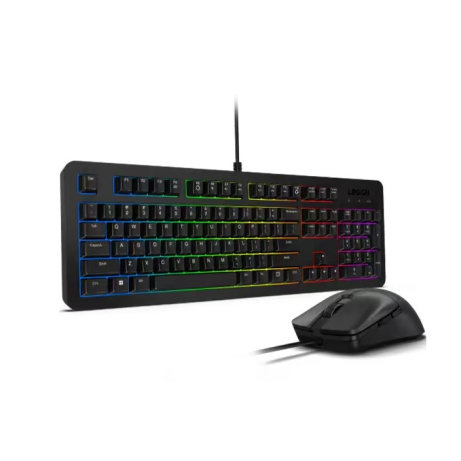Legion KM310 RGB Gaming Combo Keyboard and MouseUS