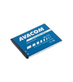 AVACOM Náhradní baterie do mobilu Lenovo A356 Li-Ion 3,7V 1500mAh (náhrada BL171)