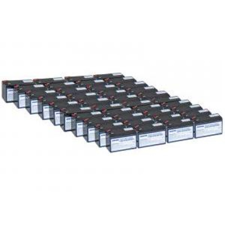 AVACOM baterie pro UPS CyberPower, EATON