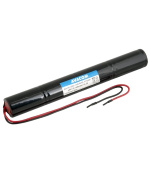 Avacom baterie pro nouzová světla Ni-Cd 6V 1600mAh vysokoteplotní