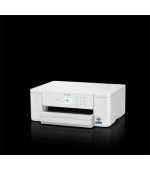 EPSON WorkForce Pro WF-C4310DW - A4/21ppm/4ink/USB/LAN/WiFi/Duplex