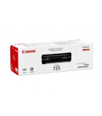 Canon toner CRG-725 / Black / 1600str.