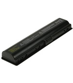 2-Power baterie pro HP/COMPAQ Presario serie/V3110/DV6000/G6000/G7000/Pavilion DVserie  Li-ion (6cell), 10.8V, 4400mAh