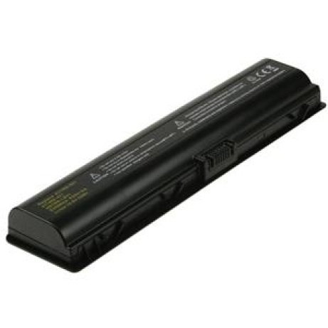2-Power baterie pro HP/COMPAQ Presario serie/V3110/DV6000/G6000/G7000/Pavilion DVserie Li-ion (6cell), 10.8V, 4400mAh