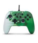 PowerA Enhanced Wired Controller for Nintendo Switch - Heroic Link