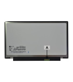 2-Power náhradní LCD panel pro notebook 12.5 1366x768 WXGA HD LED matný 30pin