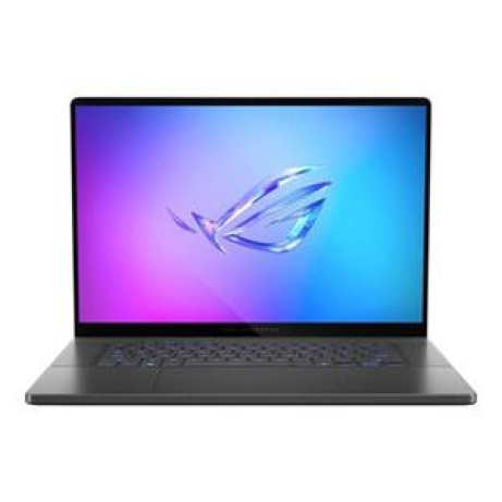 ASUS ROG Zephyrus G16 - Ultra 9 Processor 285H/64GB/1TB SSD/RTX 5070Ti 12GB/16"/2,5K/OLED/240Hz/2y PUR/Bez OS/šedá