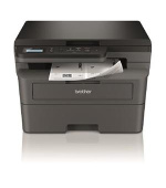 Brother DCP-L2600D tiskárna GDI 34 str./min, kopírka, skener, USB, duplexní tisk, dvouřádkový LCD displej