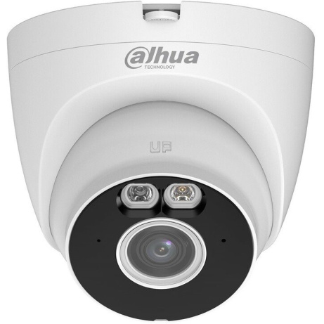 Dahua IP kamera T4A-PV 4.0mm, 4-MP 1/3" CMOS, H.265 codec, Micro SD card, IP67