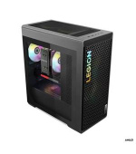Lenovo LEGION T5 26ARA8 Ryzen 5 7600/32GB/SSD 1TB/RTX4060 Ti 8GB/TWR 26l/65W chlazení/LAN+WLAN/500W/WIN11 Home/šedá