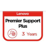 Lenovo rozšíření záruky Lenovo 3Y Premier Support PLUS upgrade from 3Y Premier Support