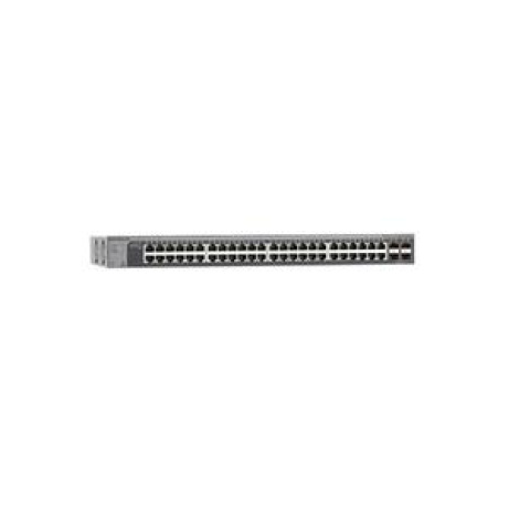 Netgear 48PT GIGABIT SMART SWITCH SFP+