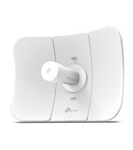 TP-Link CPE605 - Venkovní klientská jednotka, 5GHz, 23dBi, 150Mbps