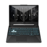 ASUS TUF Gaming F15/FX506HC/i5-11400H/15,6"/FHD/16GB/512GB SSD/RTX 3050/W11H/Black/2R