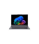 Acer Aspire 16 AI/A16-A71M-R5W4/AI7-445/16"/WUXGA/16GB/512GB/AMD int/W11H/Gray/2R