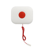 EVOLVEO WiFi SOS, chytré nouzové SOS tlačítko