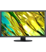 EIZO ColorEdge/CS2740/26,9"/IPS/4K UHD/60Hz/10ms/Black/5R