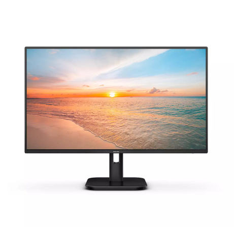 Philips/24E1N1100A/00/23,8"/IPS/FHD/100Hz/1ms/Black/3R