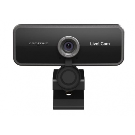 Creative Labs Webcam Sync 1080p
