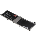 Baterie T6 Power pro HP Pro X2 612 G1 Keyboard, 3380mAh, 25Wh, 2cell, Li-pol