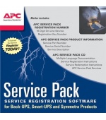 1 Year Warranty Extension, WBEXTWAR1YR-AC-05