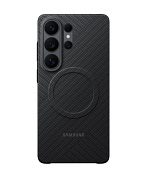 Samsung Karbonový kryt s magnetem S26 Ultra Black
