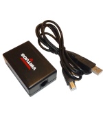 USB adaptér pro pokladní zásuvky