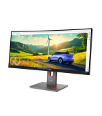 Lenovo ThinkVision/P34wd-40/34"/IPS/wQHD/120Hz/4ms/Black/Černá/3R