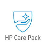 HP 1y PW Onsite HE WS Supp