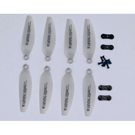 Sada vrtulí pro Syma Z6 PRO