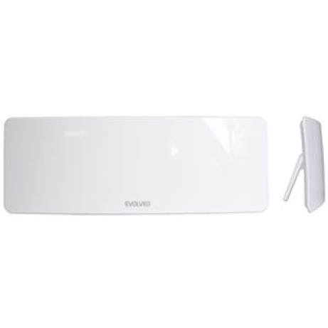 EVOLVEO Xany 1 LTE, 50dBi aktivní pokojová anténa DVB-T/T2, LTE filtr