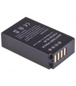 AVACOM Náhradní baterie Nikon EN-EL20 Li-ion 7.4V 1500mAh 11.1Wh verze 2014