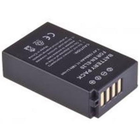 AVACOM Náhradní baterie Nikon EN-EL20 Li-ion 7.4V 1500mAh 11.1Wh verze 2014
