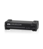 Aten VS-172 2-port DVI rozb. s podporou pro audio signál