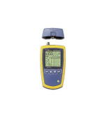 Fluke MicroScanner2 Cable Verirfier includes MicroScanner2, Main Wiremap Adapter batteries, guide