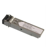 HP SFP transceiver 1,25Gbps, 1000BASE-SX, MM, 300/550m, 850nm (VCSEL), LC dup., 0 až 70C, 3,3V, HP komp.