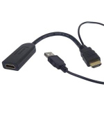 PremiumCord 4Kx2K HDMI repeater až do 70m