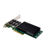 DIGITUS Dual-Port 40G QSFP Adapter