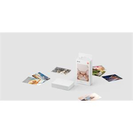 Xiaomi Mi Portable Photo Printer Paper