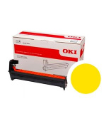 OKI Žlutý obraz. válec do C824/C834/C844 (30 000 stránek)