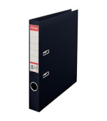ESSELTE No.1  pákový pořadač Power VIVIDA A4 50mm černý