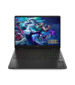 HP NTB OMEN SLIM 16-an0001nc/Ultra 7 255H/24GB/1TB SSD/GF RTX 5060 8GB/16" IPS WQXGA/500nits/Shadow black/Win 11 H