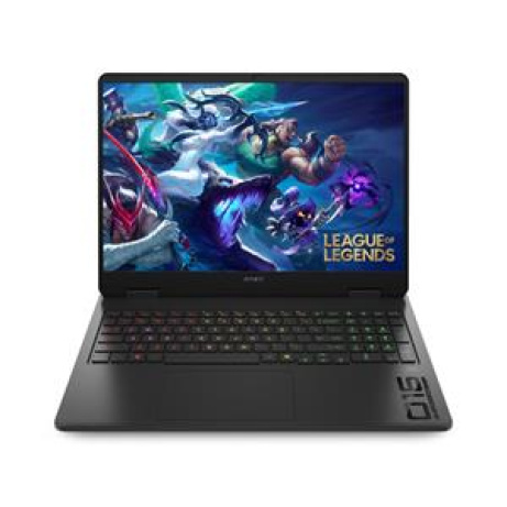 HP NTB OMEN SLIM 16-an0001nc/Ultra 7 255H/24GB/1TB SSD/GF RTX 5060 8GB/16" IPS WQXGA/500nits/Shadow black/Win 11 H