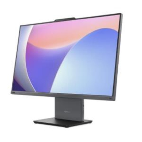 Lenovo ThinkCentre neo AIO 50a-27 Gen 5 27" FHD IPS/Core 5 210H/16GB/512GB SSD/3yOn-Site/Win11 Pro/šedá