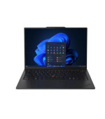 Lenovo ThinkPad X1 Carbon G13 Ultra 7 265U/64GB/1TB SSD/14" 2.8K OLED Multi-Touch 500nit/5G/3yPremier/Win11 Pro/černá